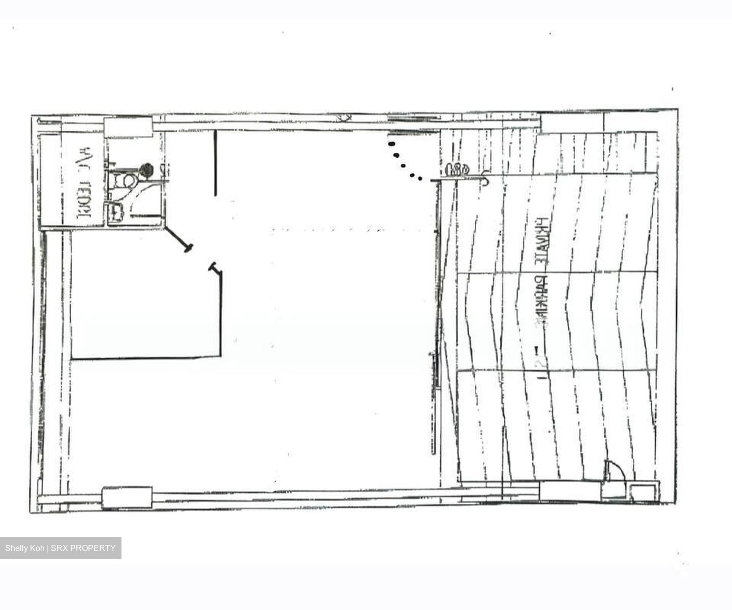One Commonwealth (D3), Factory #517607291